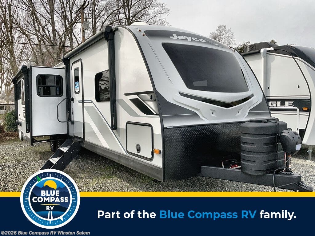 2024 Jayco White Hawk 32BH RV for Sale in Rural Hall, NC 27045 T79653