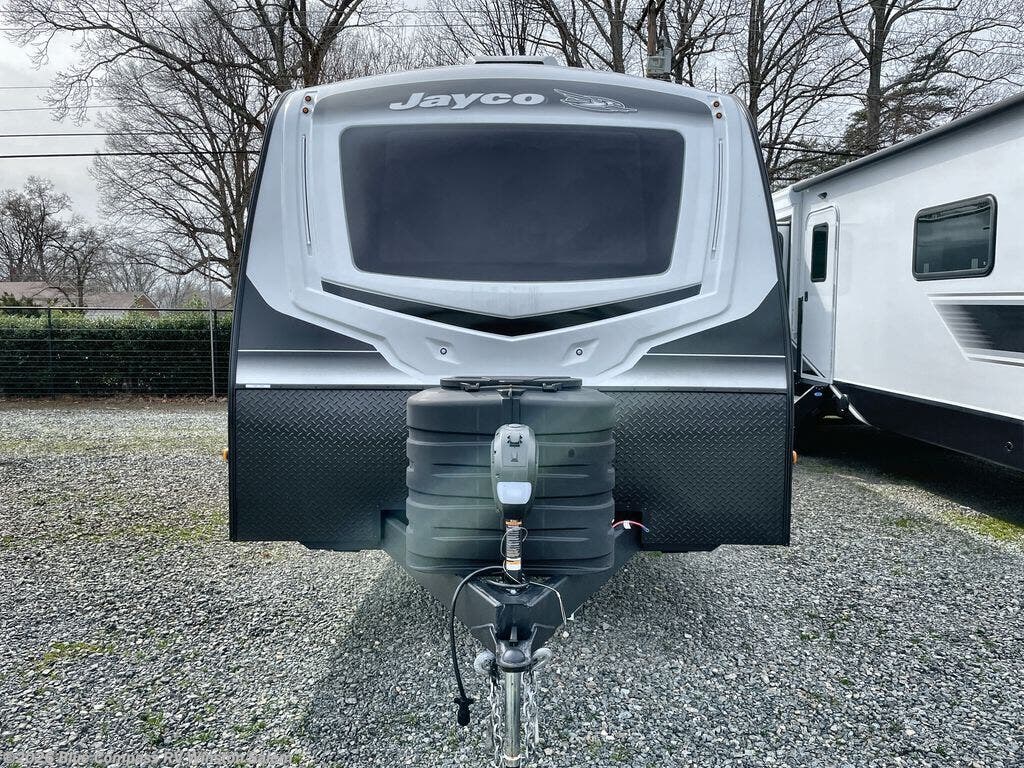 2024 Jayco White Hawk 32BH RV for Sale in Rural Hall, NC 27045 T79653