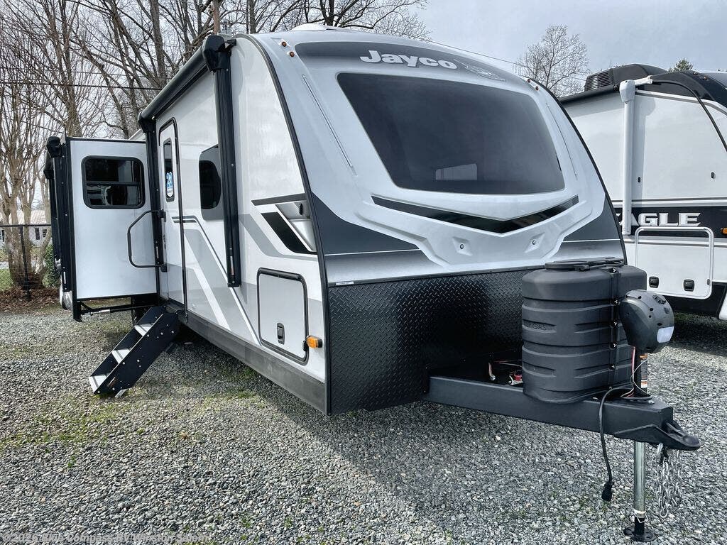 2024 Jayco White Hawk 32BH RV for Sale in Rural Hall, NC 27045 T79653