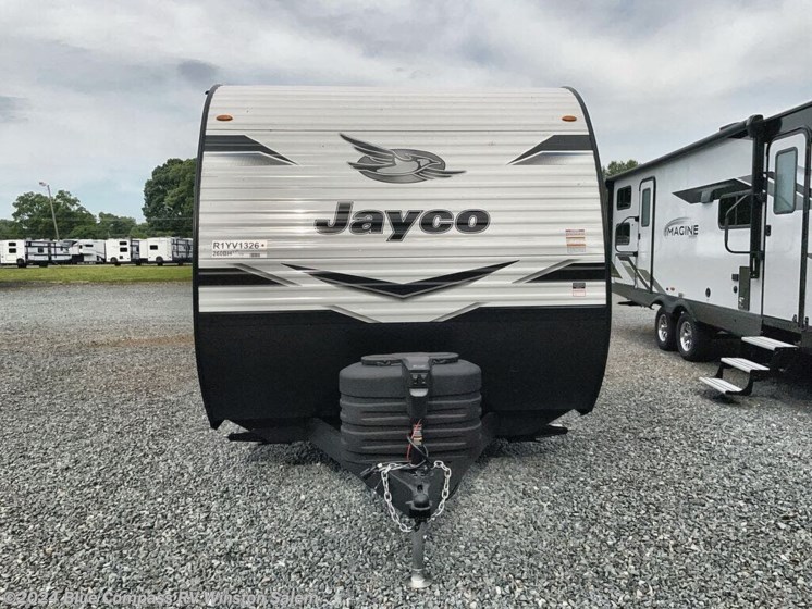 New 2024 Jayco Jay Flight SLX 260BH available in Rural Hall, North Carolina