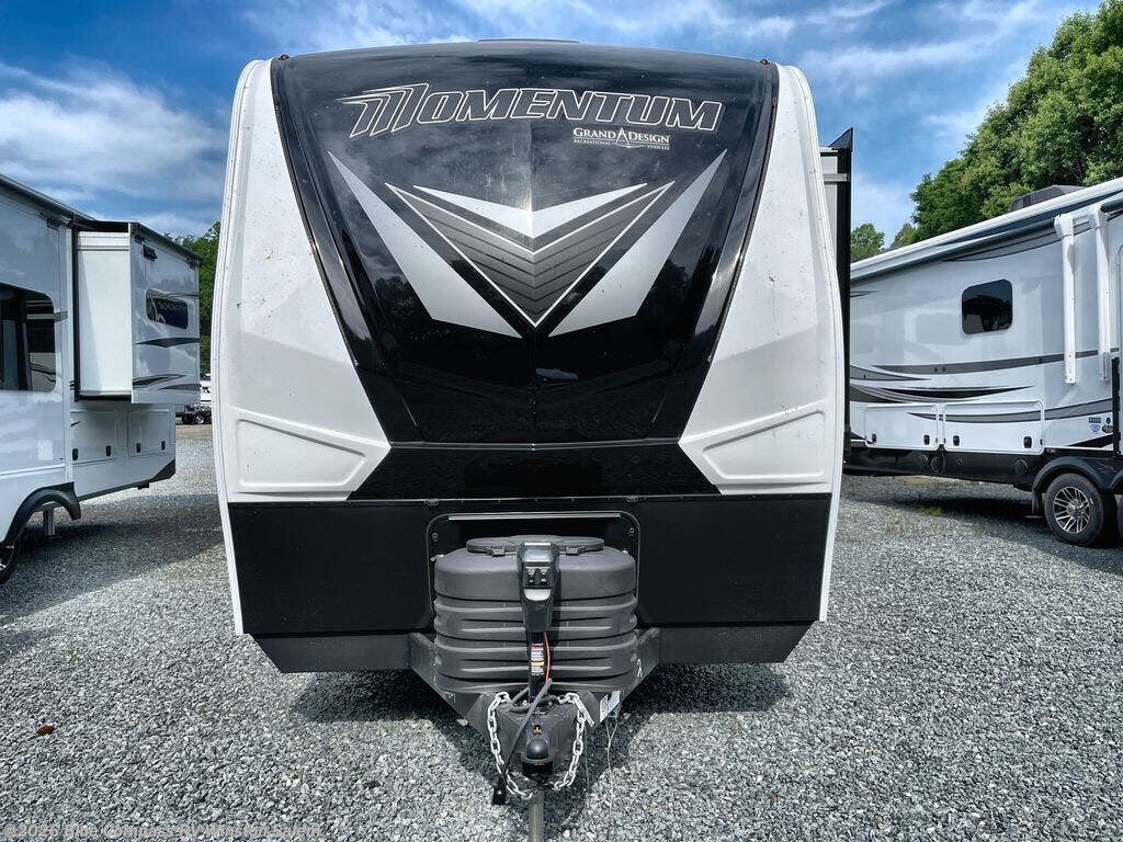 2024 Grand Design Momentum GClass 27G RV for Sale in Rural Hall, NC 27045 T89369