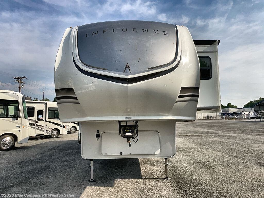 2024 Grand Design Influence 3704BH RV for Sale in Rural Hall, NC 27045 ...