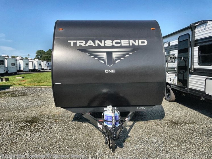 New 2025 Grand Design Transcend One 151BH available in Rural Hall, North Carolina