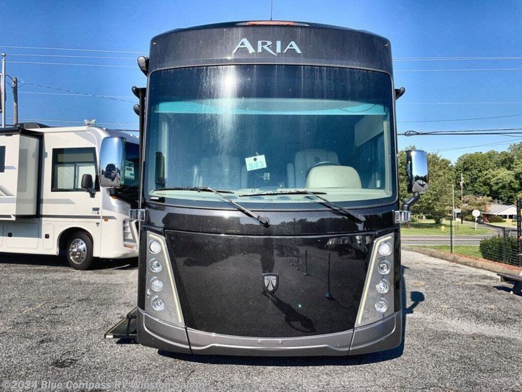 Used 2023 Thor Motor Coach Aria 4000 available in Rural Hall, North Carolina