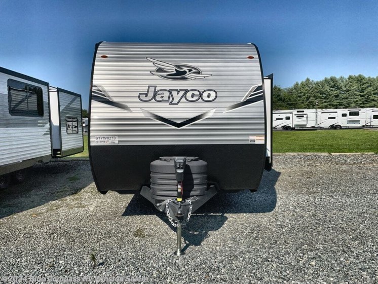 New 2025 Jayco Jay Flight SLX 261BHS available in Rural Hall, North Carolina