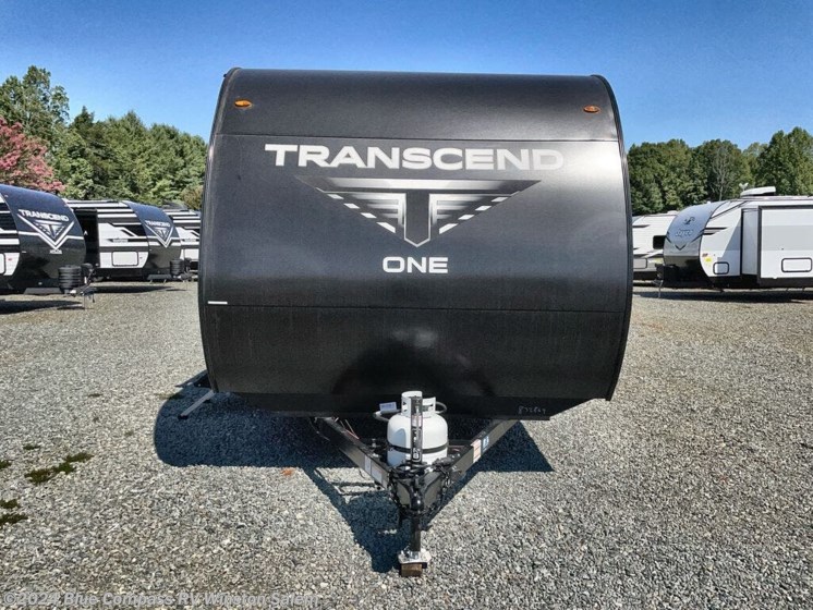 New 2025 Grand Design Transcend One 151RB available in Rural Hall, North Carolina