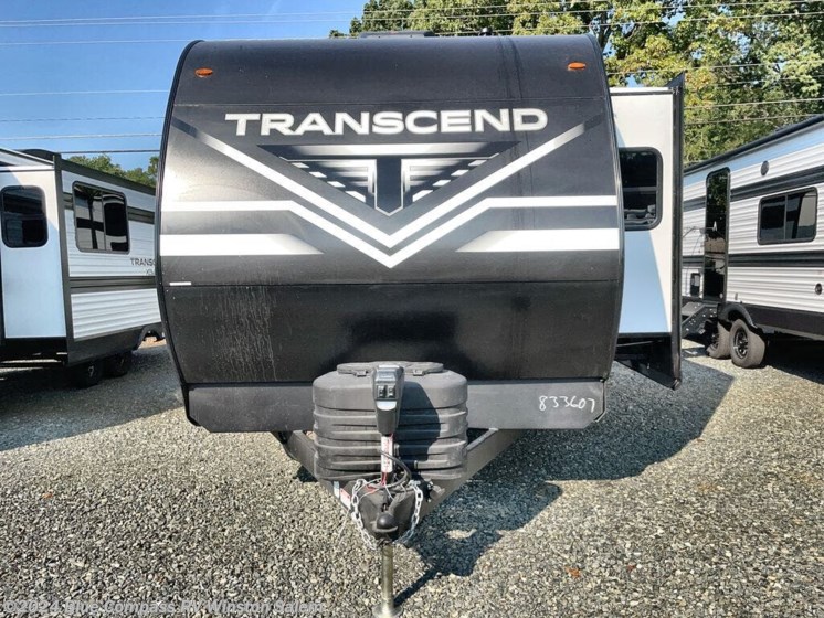 New 2025 Grand Design Transcend Xplor 335BHT available in Rural Hall, North Carolina