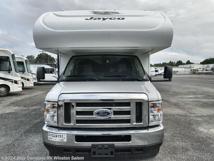 New 2025 Jayco Redhawk SE 22CF available in Rural Hall, North Carolina