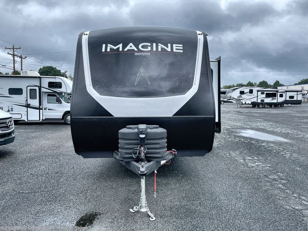 2025 Grand Design Imagine 2600RB RV for Sale in Rural Hall, NC 27045 T97486