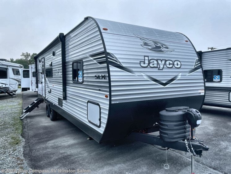 New 2025 Jayco Jay Flight SLX 263BHS available in Rural Hall, North Carolina