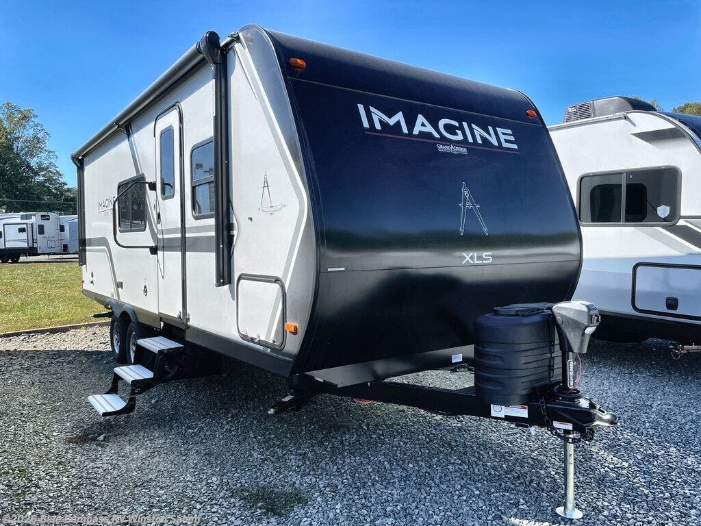 2025 Grand Design Imagine XLS 22MLE RV for Sale in Rural Hall, NC 27045
