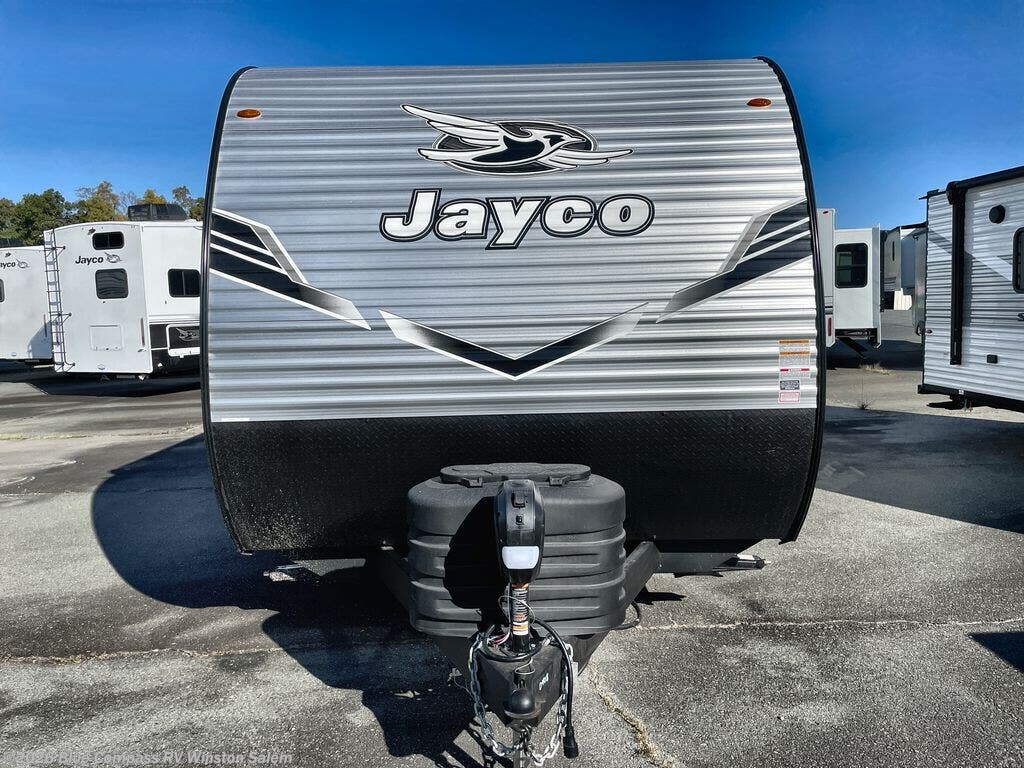 2025 Jayco Jay Flight SLX 210QB RV for Sale in Rural Hall, NC 27045 ...