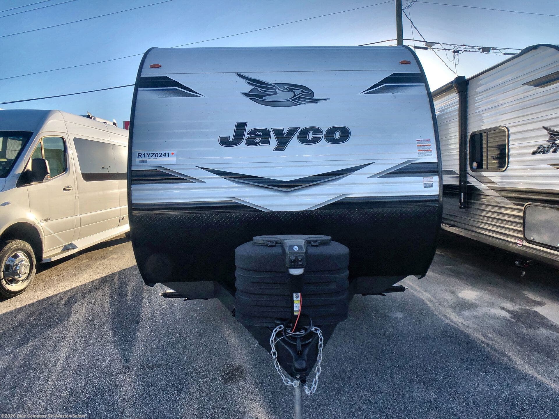 2025 Jayco Jay Flight SLX 210QB RV for Sale in Rural Hall, NC 27045 ...