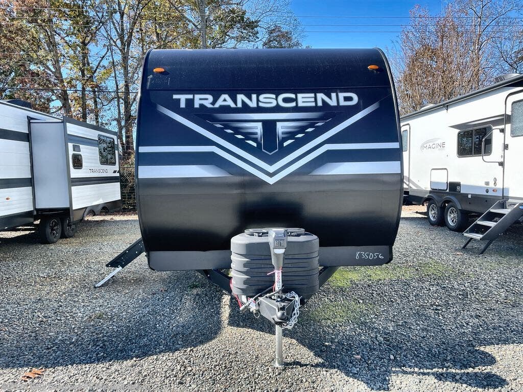 2025 Grand Design Transcend 265BHT #T99550 - For Sale in Rural Hall, NC