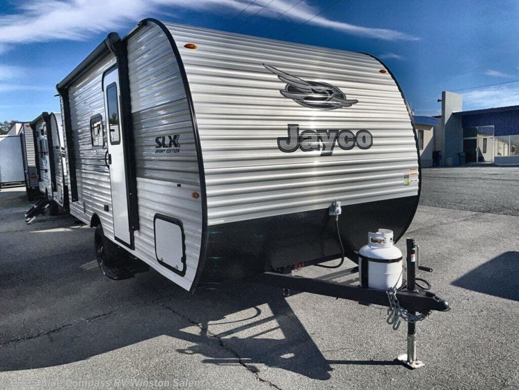 New 2025 Jayco Jay Flight SLX 170BH available in Rural Hall, North Carolina