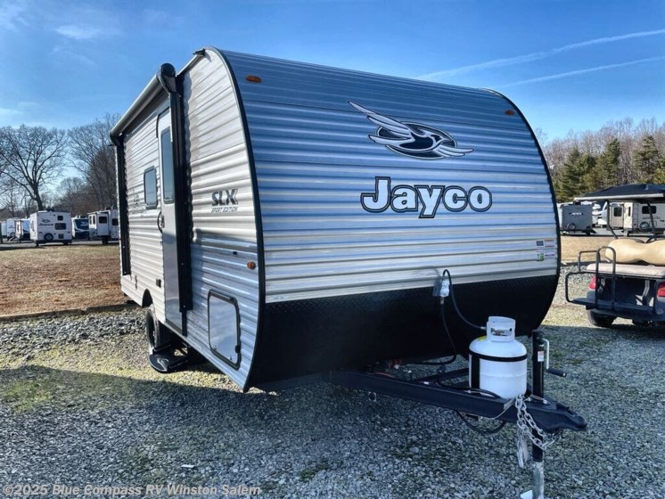 New 2025 Jayco Jay Flight SLX 170BH available in Rural Hall, North Carolina