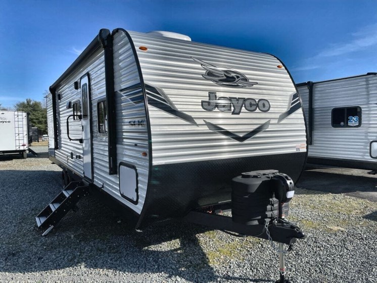 New 2025 Jayco Jay Flight 284BHS available in Rural Hall, North Carolina
