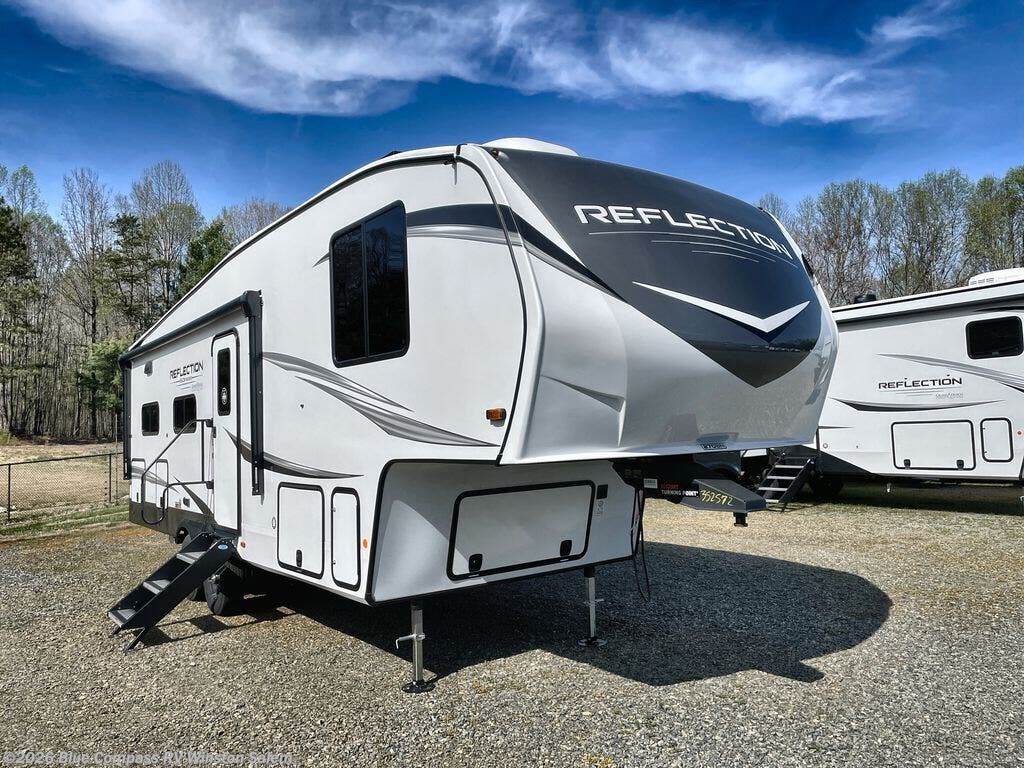2025 Reflection 150 Series 270BN by Grand Design from Blue Compass RV Winston Salem in Rural Hall, North Carolina