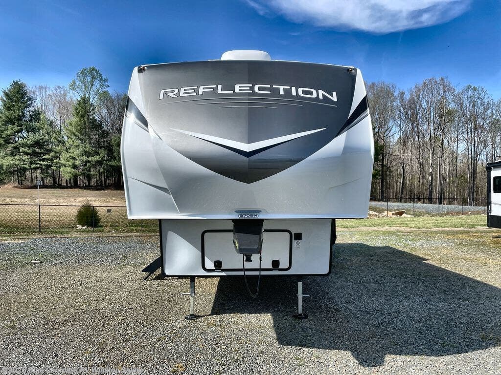New 2025 Grand Design Reflection 150 Series 270BN available in Rural Hall, North Carolina