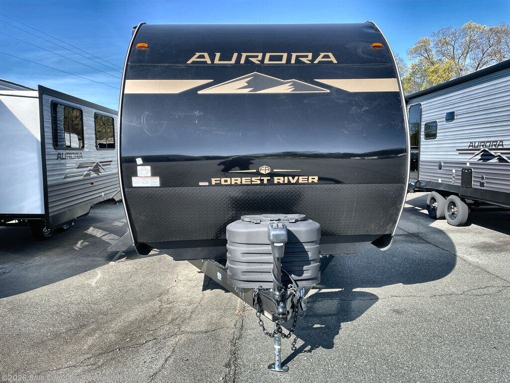 New 2025 Forest River Aurora 24RBS available in Rural Hall, North Carolina