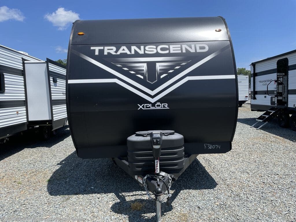 New 2025 Grand Design Transcend Xplor 22RBX available in Rural Hall, North Carolina