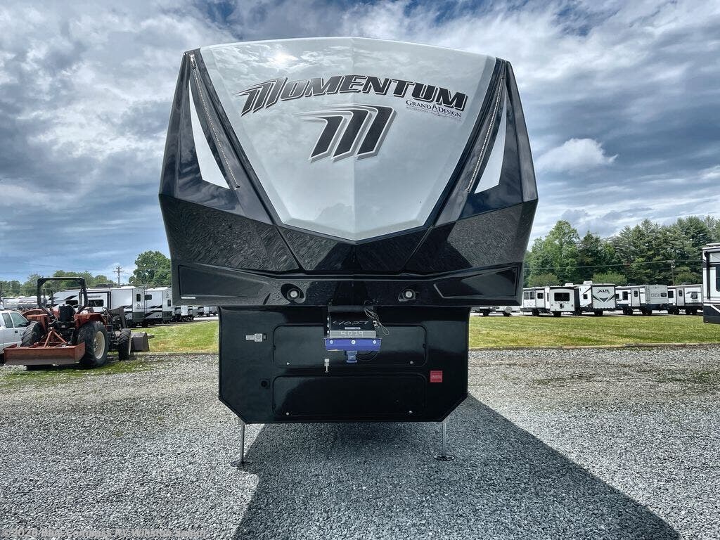New 2025 Grand Design Momentum M-Class 395MS available in Rural Hall, North Carolina
