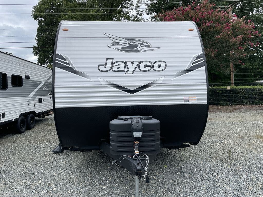 New 2025 Jayco Jay Flight SLX 262RLS available in Rural Hall, North Carolina