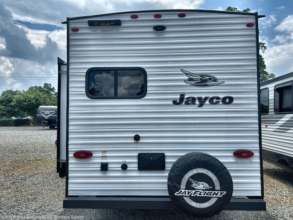 2025 Jay Flight SLX 225MLS by Jayco from Blue Compass RV Winston Salem in Rural Hall, North Carolina