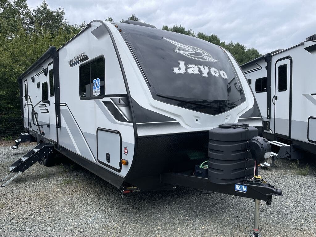 2025 Jay Feather 29BHB by Jayco from Blue Compass RV Winston Salem in Rural Hall, North Carolina
