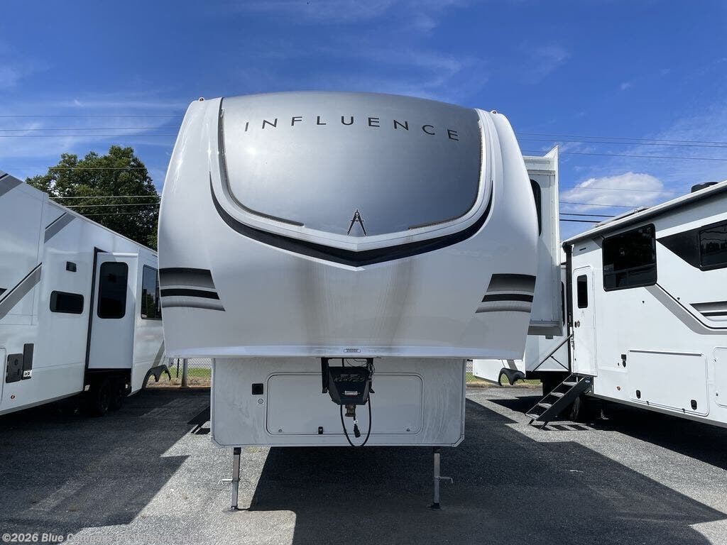 New 2025 Grand Design Influence 3503GK available in Rural Hall, North Carolina