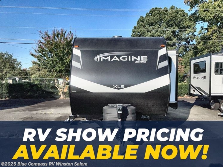 New 2025 Grand Design Imagine XLS 24BSE available in Rural Hall, North Carolina