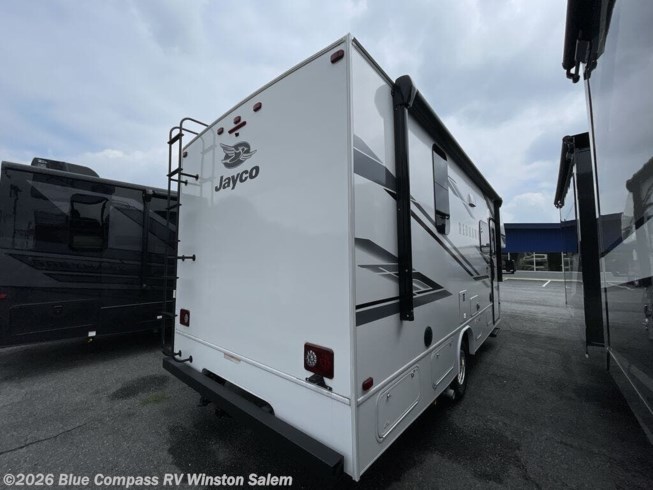 2026 Jayco Redhawk 24B #M123143 - For Sale in Rural Hall, NC
