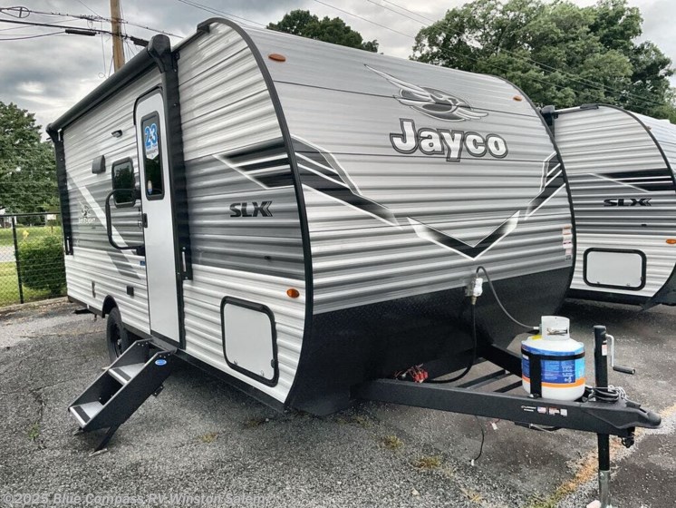 New 2026 Jayco Jay Flight SLX 175BH available in Rural Hall, North Carolina