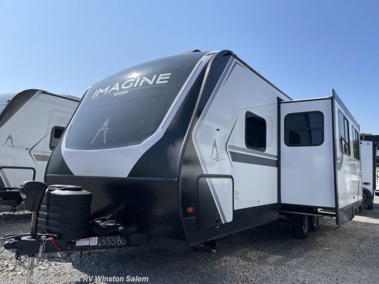 New 2025 Grand Design Imagine 2800BH available in Rural Hall, North Carolina