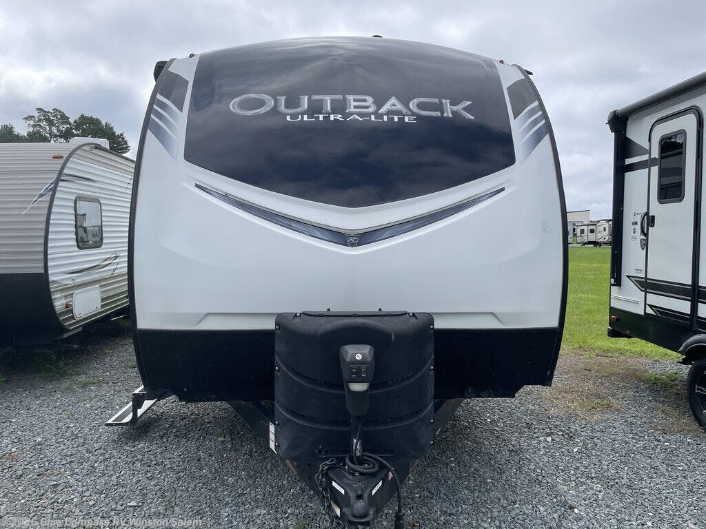 Used 2021 Keystone Outback Ultra Lite 210URS available in Rural Hall, North Carolina