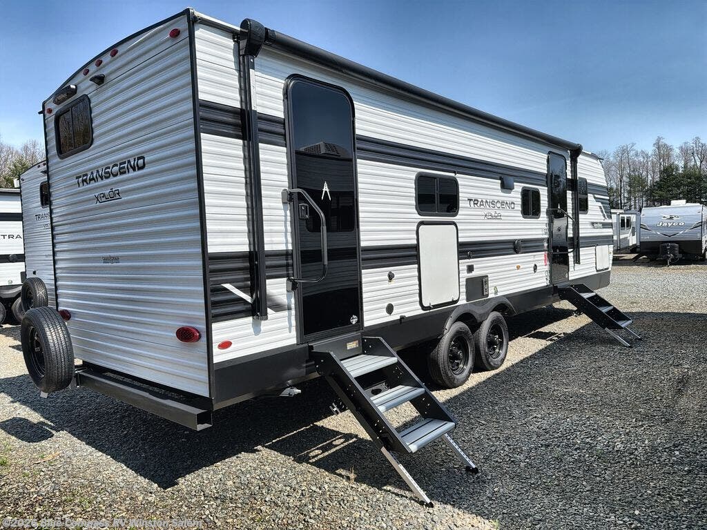 New 2026 Grand Design Transcend Xplor 27DBX available in Rural Hall, North Carolina