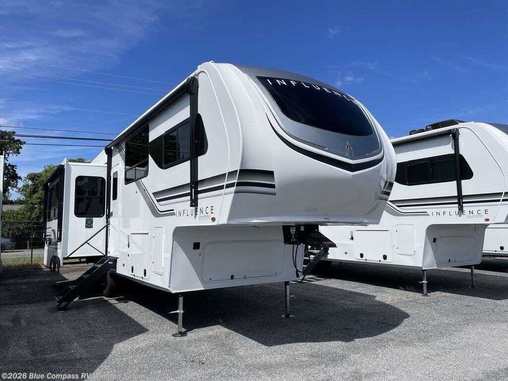 2026 Influence 2903RL by Grand Design from Blue Compass RV Winston Salem in Rural Hall, North Carolina