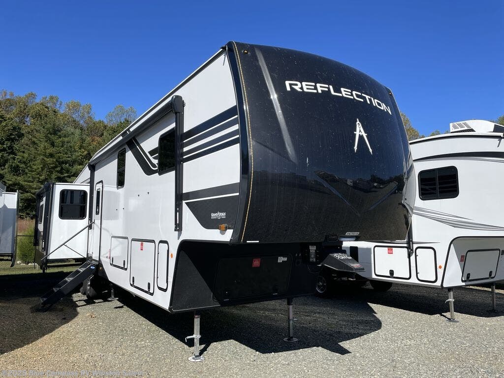2026 Reflection 367BHS by Grand Design from Blue Compass RV Winston Salem in Rural Hall, North Carolina