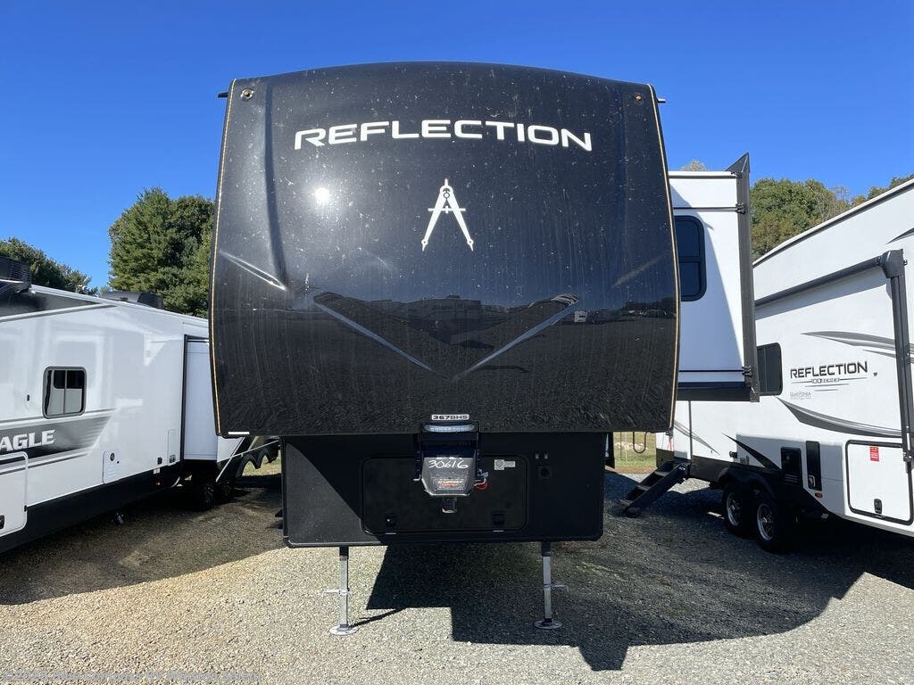 New 2026 Grand Design Reflection 367BHS available in Rural Hall, North Carolina