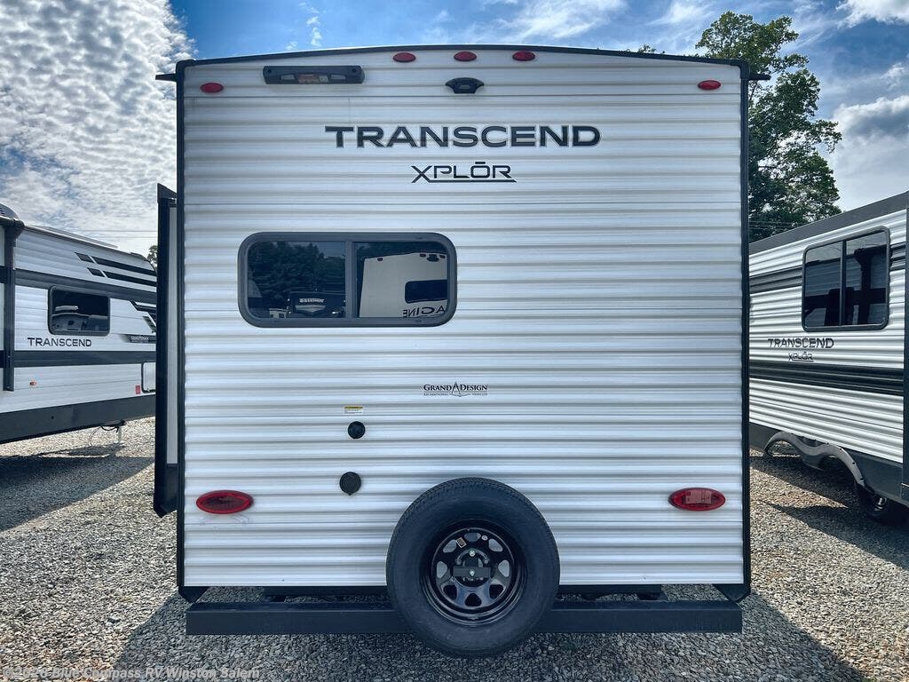 2026 Transcend Xplor 25MLX by Grand Design from Blue Compass RV Winston Salem in Rural Hall, North Carolina