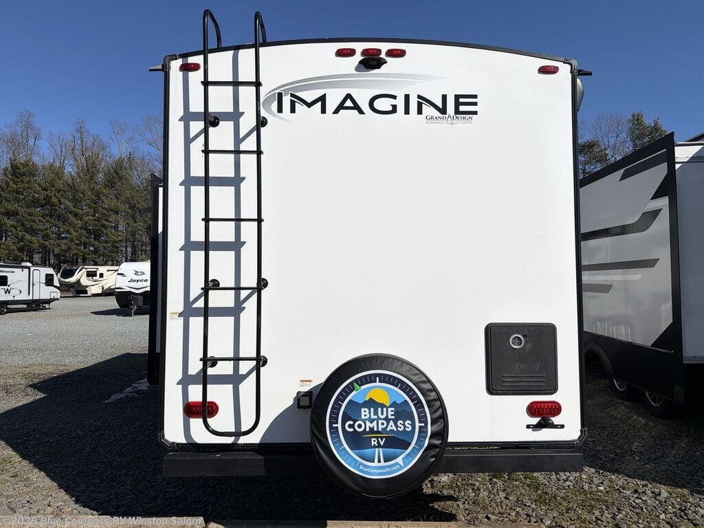 2023 Imagine 2800BH by Grand Design from Blue Compass RV Winston Salem in Rural Hall, North Carolina