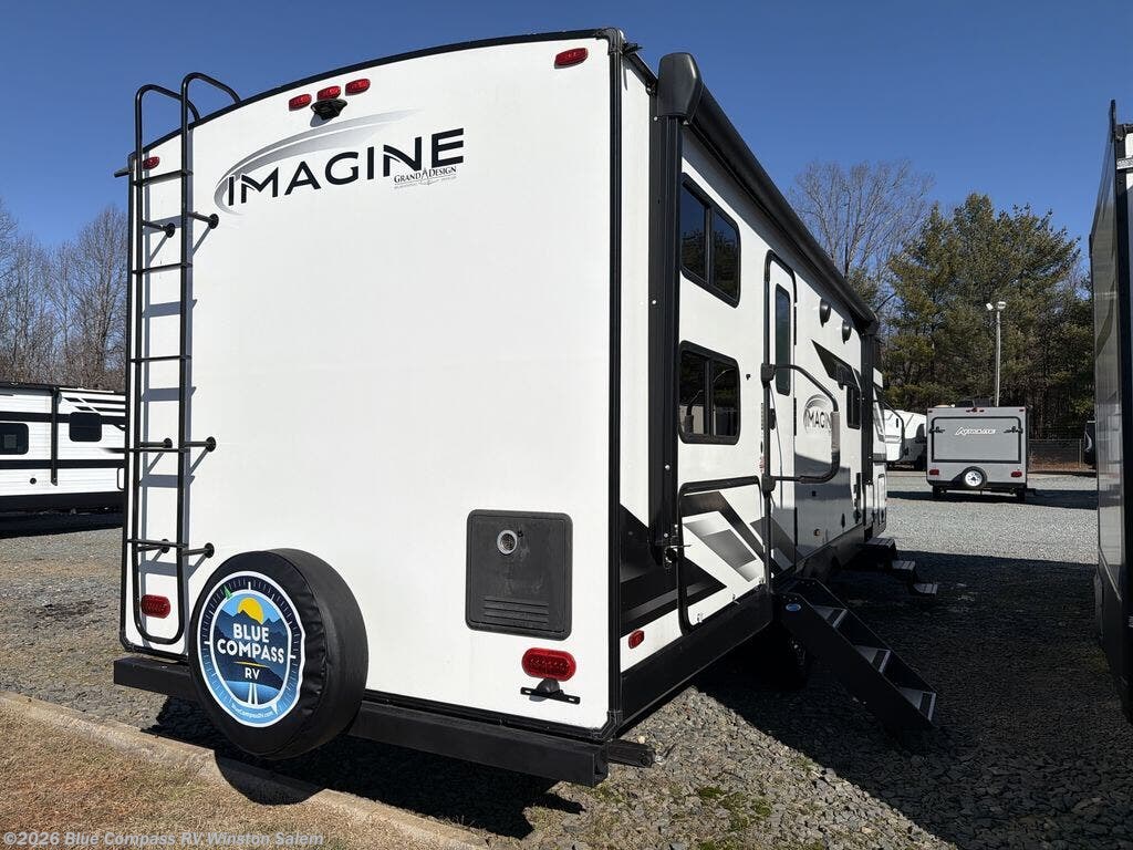 Used 2023 Grand Design Imagine 2800BH available in Rural Hall, North Carolina