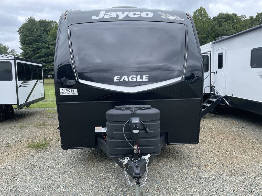 New 2026 Jayco Eagle HT 312BHOK available in Rural Hall, North Carolina