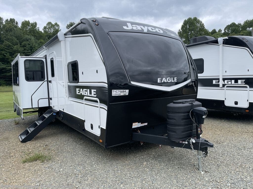 2026 Eagle HT 312BHOK by Jayco from Blue Compass RV Winston Salem in Rural Hall, North Carolina