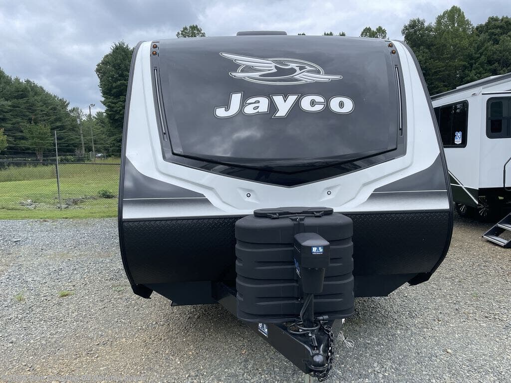 New 2026 Jayco Jay Feather 27MK available in Rural Hall, North Carolina