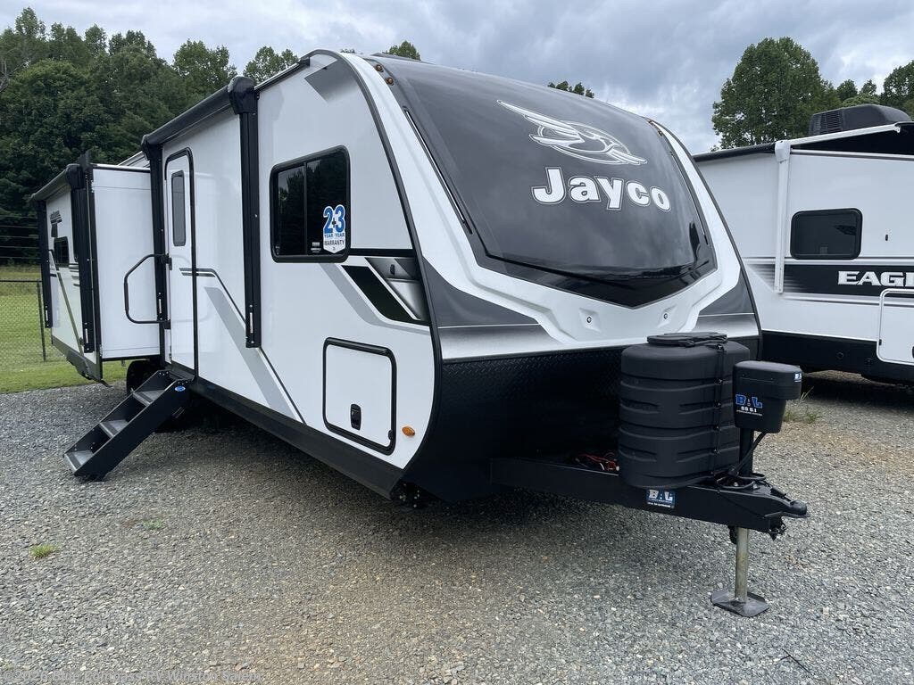 2026 Jay Feather 27MK by Jayco from Blue Compass RV Winston Salem in Rural Hall, North Carolina