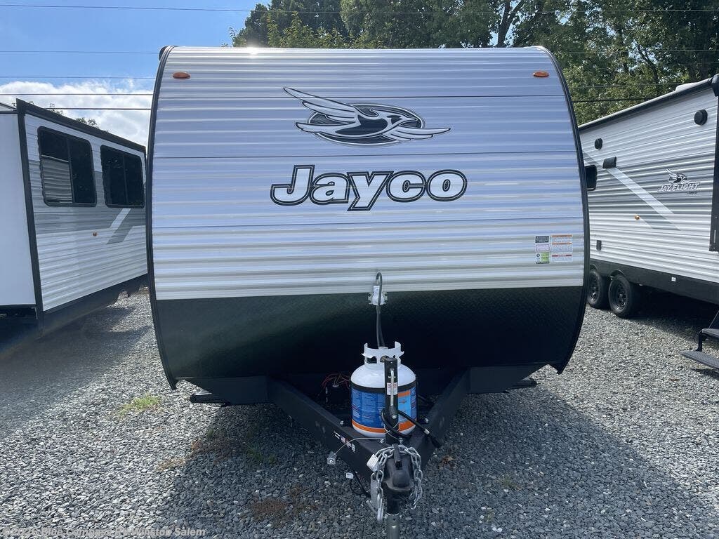 New 2026 Jayco Jay Flight SLX 250BH Sport's Edition available in Rural Hall, North Carolina