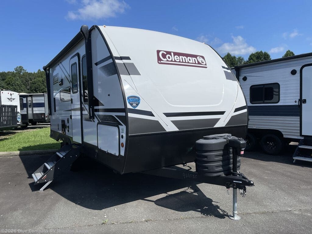 2024 Light 1805RB by Coleman from Blue Compass RV Winston Salem in Rural Hall, North Carolina