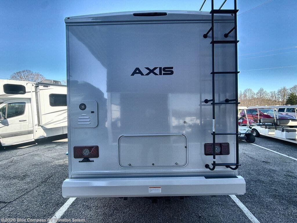 2026 Axis 26.1 by Thor Motor Coach from Blue Compass RV Winston Salem in Rural Hall, North Carolina