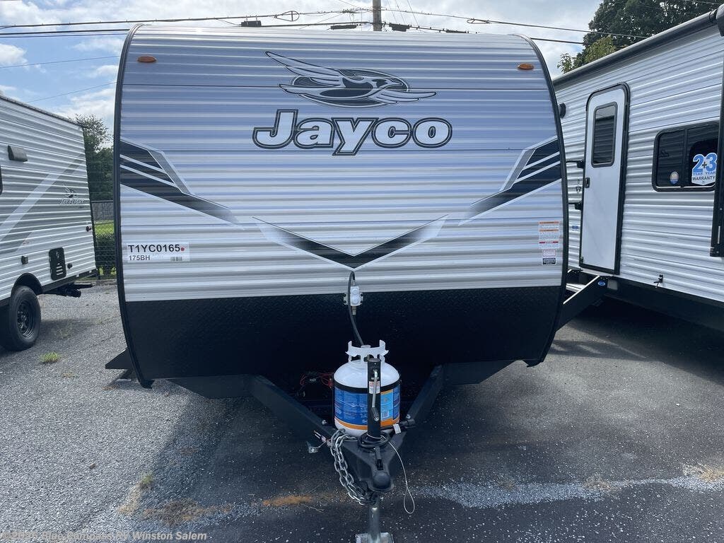 New 2026 Jayco Jay Flight SLX 175BH available in Rural Hall, North Carolina